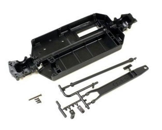 Kyosho FA051B Main Chassis (EP Fazer) - PowerHobby