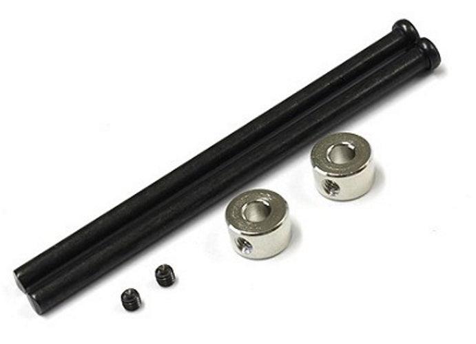 Kyosho IF244 Flange Pin (4x78mm /2pieces) Inferno Neo 3.0 - PowerHobby