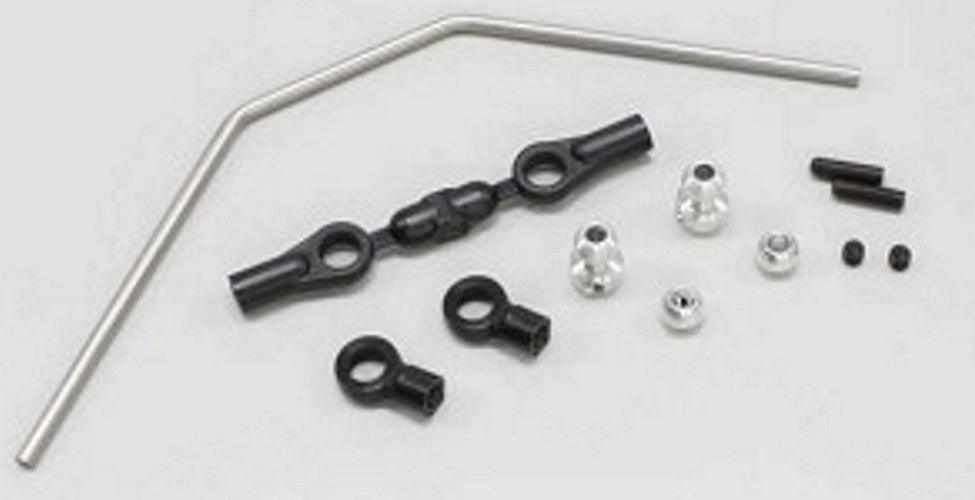 Kyosho IF322 Front Stabilizer Set (2.5mm) Inferno MP777 /ST-R /ST-RR - PowerHobby