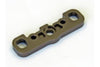 Kyosho IF439C Front Lower Suspension Holder Front Gunmetal