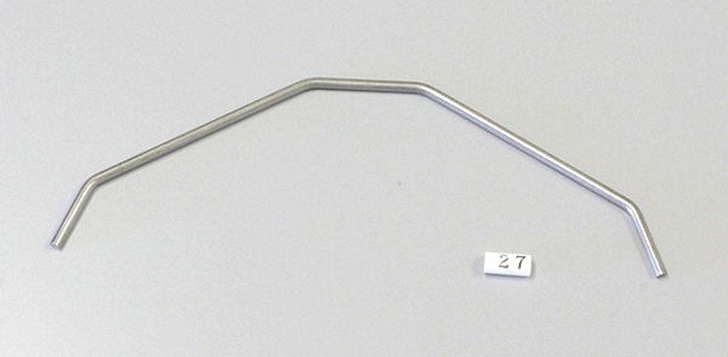Kyosho IF460-2.7 Rear Stabilizer Bar (2.7mm / 1piece) Inferno MP9 Inferno MP9e - PowerHobby