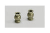 Kyosho IF464H 6.8mm Flanged Hard Ball 2pcs