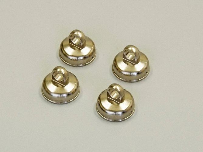 Kyosho IF470-02 Threaded Big Shock Cap (Big Shock/4pcs) - PowerHobby
