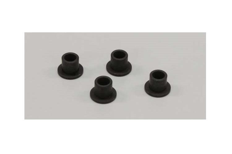 Kyosho IF7 Knuckle Arm Collars (4) Inferno MP777 / ST-R / GT/GT2 / Mad Force VE - PowerHobby