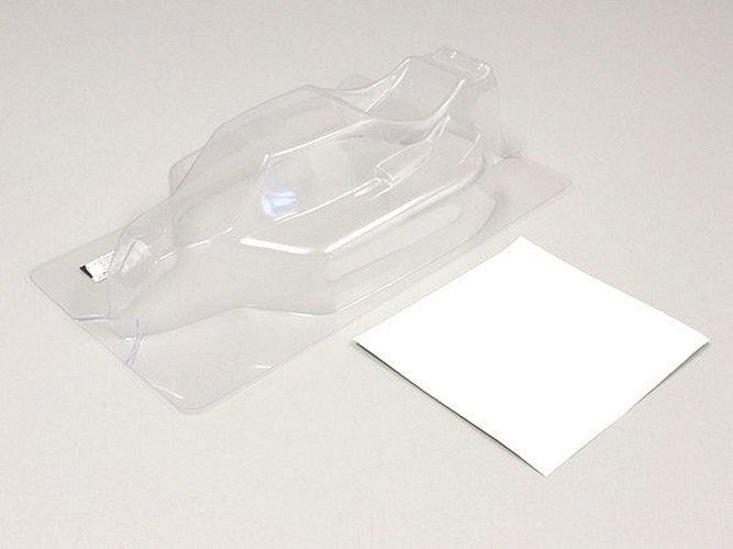 Kyosho IFB009 Clear Body (MP9 TKI4 /High Down Force/0) - PowerHobby