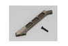 Kyosho IFW418 Aluminum Front Torque Rod Set MP9