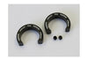 Kyosho IFW437-15 Front Knuckle Setting Weight 15g