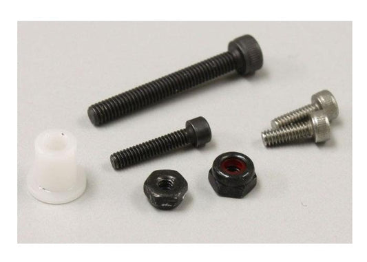 Kyosho IFW454-01 Throttle Servo Horn Bushing Set Inferno MP9 / TKI2 / TKI3 - PowerHobby