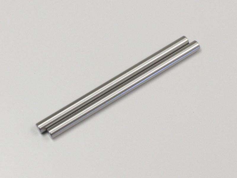 Kyosho IFW462-68.5B Heavy Duty Suspension Shaft 4x68.5mm 2pcs MP9 - PowerHobby