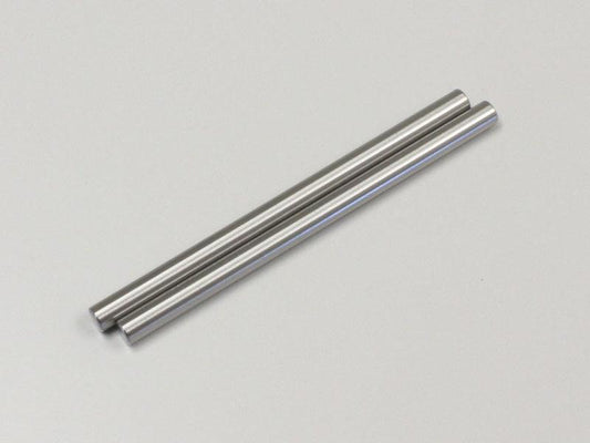 Kyosho IFW462-68.5B Heavy Duty Suspension Shaft 4x68.5mm 2pcs MP9 - PowerHobby