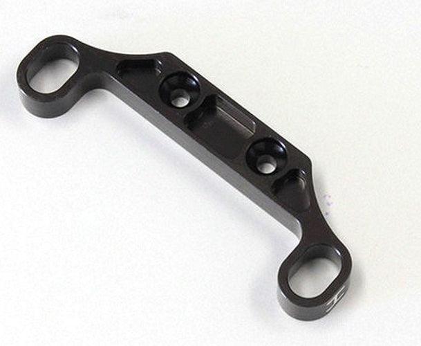 Kyosho IFW466 Hard Front Upper Suspension Holder (Rear/High Mount) Inferno - PowerHobby