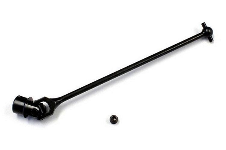 Kyosho IG163 Rear C-Universal Swing Shaft(L=121 / 1pieces) Inferno GT3 - PowerHobby