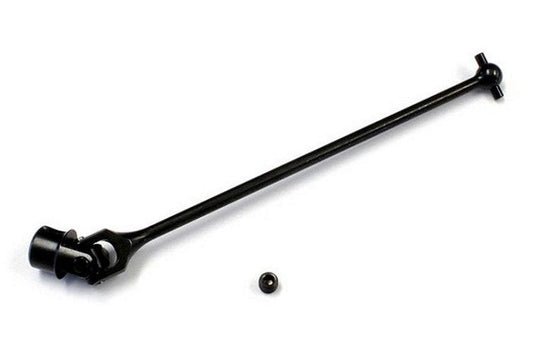 Kyosho IG163 Rear C-Universal Swing Shaft(L=121 / 1pieces) Inferno GT3 - PowerHobby
