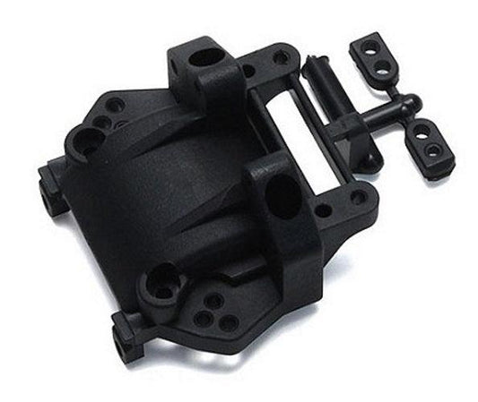 Kyosho LAW61 HCG Rear Upper Bulk Lazer ZX6 Lazer ZX6.6 Ultima RZ6 - PowerHobby