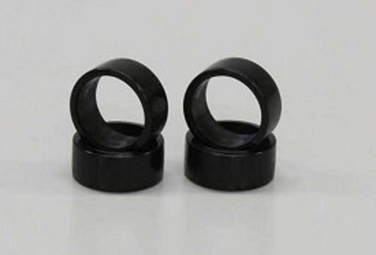 Kyosho MDT002 Drifting Tire Set (11mm / 4Pieces) for AWD Mini-Z - PowerHobby