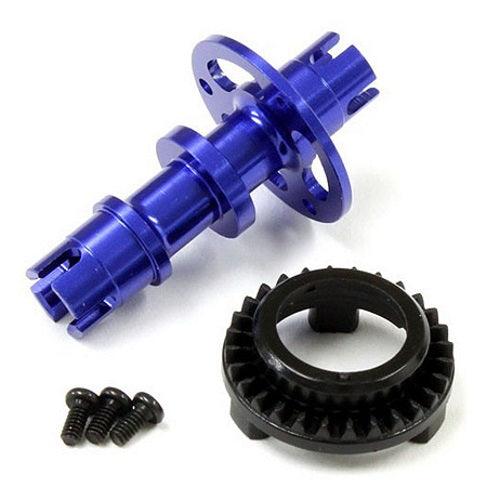 Kyosho MDW024 Rigid Axle (Mini-Z Awd) - PowerHobby