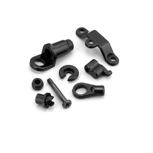 Kyosho MZ206B Rear Shock Set (MR-02) - PowerHobby