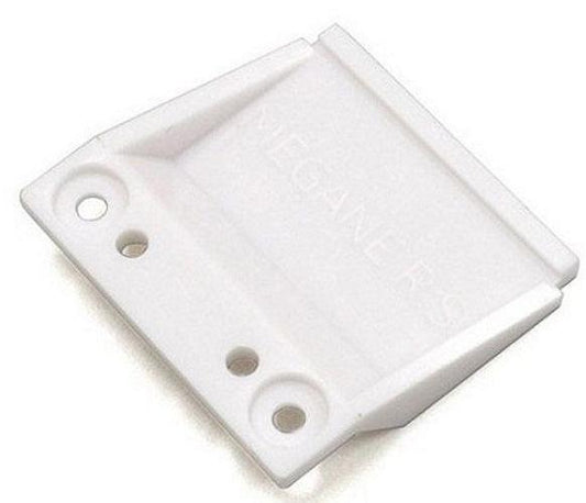 Kyosho MZN187-2 Front Body Mount Renault Megane Rs Mini-Z Body - PowerHobby