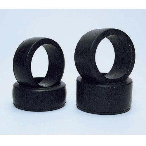 Kyosho MZW17-30 Wide Tire Set MINI-Z Series - PowerHobby