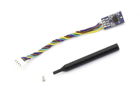 Kyosho MZW446 Gyro unit set 2.0 (for R/C Unit) - PowerHobby