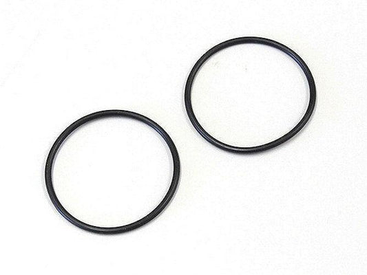 Kyosho ORG38 O-Ring S38 (2pieces) For RC Surfer 3 - PowerHobby