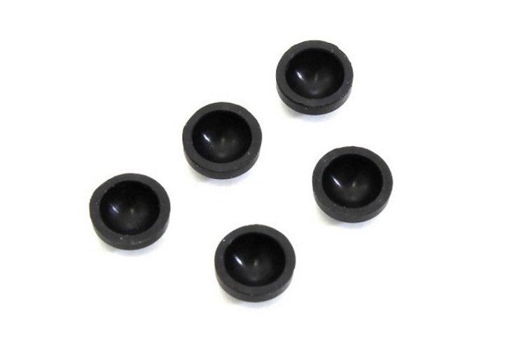Kyosho R246-1365 V2 Diaphragm (5pcs/for R246-1360) - PowerHobby