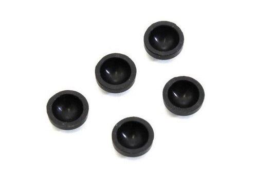 Kyosho R246-1365 V2 Diaphragm (5pcs/for R246-1360) - PowerHobby