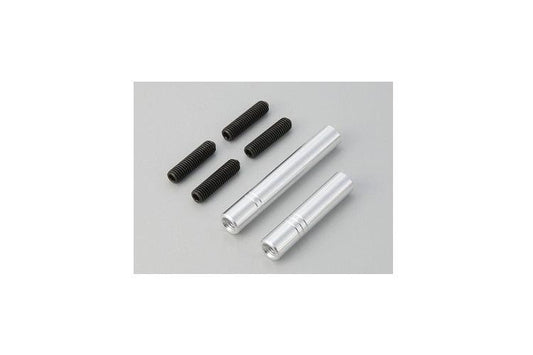 Kyosho RF009 Front Upper / Lateral Rod Rock Force - PowerHobby