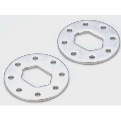 Kyosho IF133B MP7.5 Brake Disk (2) - PowerHobby