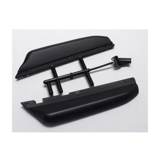 KYOSHO INGRANAGGI DIFFERENZIALE 10D-20D INFERNO MP11 - IF715 – D.P KYOSHO INGRANAGGI DIFFERENZIALE 10D-20D INFERNO MP11 - IF715 – D.P