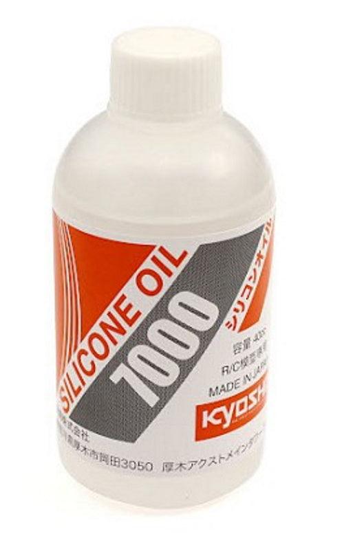 Kyosho SIL7000B Silicone OIL #7000 (40cc) - PowerHobby