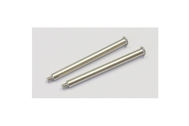 Kyosho SX017 Front Lower Arm Shaft (2) Scorpion XXL - PowerHobby