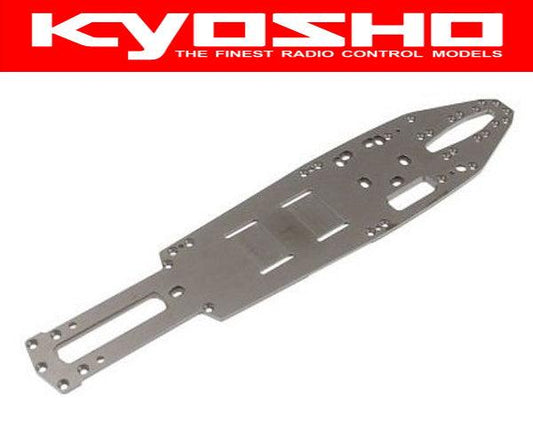 Kyosho VZ486 Main Chassis (R4SII) - PowerHobby