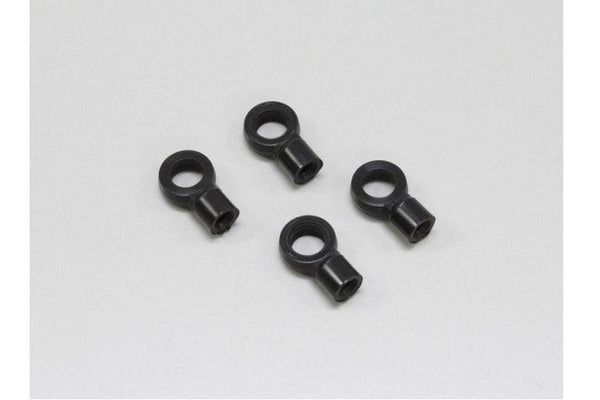 Kyosho W5015 Shock End (4)– | PowerHobby