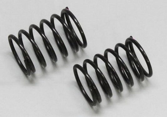 Kyosho W5189-28B Spring (1.5x4.75x28/Pink/2pieces) Fazer VE-X - PowerHobby
