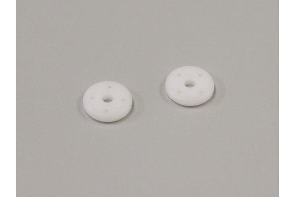 Kyosho W5303-11 Big Bore Shock Pistons (2) Ultima RT6 / RB6 / SC