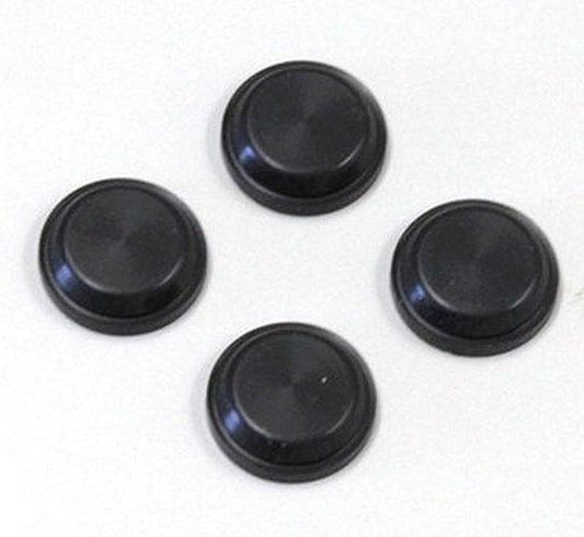 Kyosho W5307-05 D11 Diaphragm (Fluorine Rubber /4pieces) For W5307R - PowerHobby