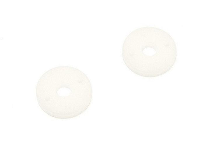 Kyosho W5307-11 D11 Shock Piston (2-1.1 /2pieces) For W5307 Shock Set - PowerHobby