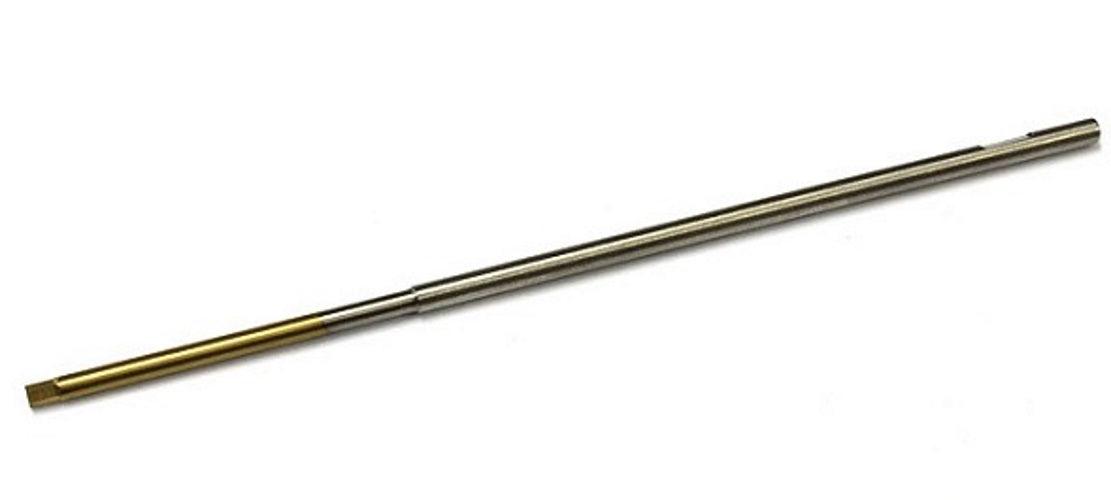 Kyosho YKW020TC-1 Kanai Tool Bit (Hex/2.0mm/Ti-Coating) - PowerHobby