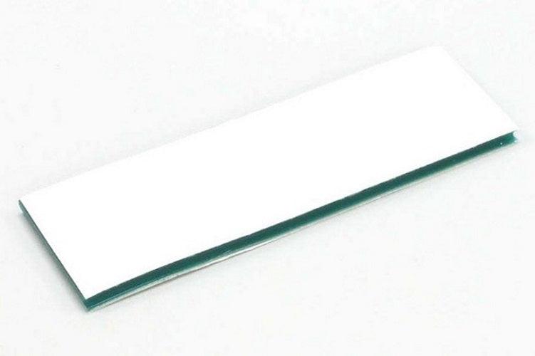 Kyosho Z8006B Vibration Absorption Sheet (5mm/Green) - PowerHobby