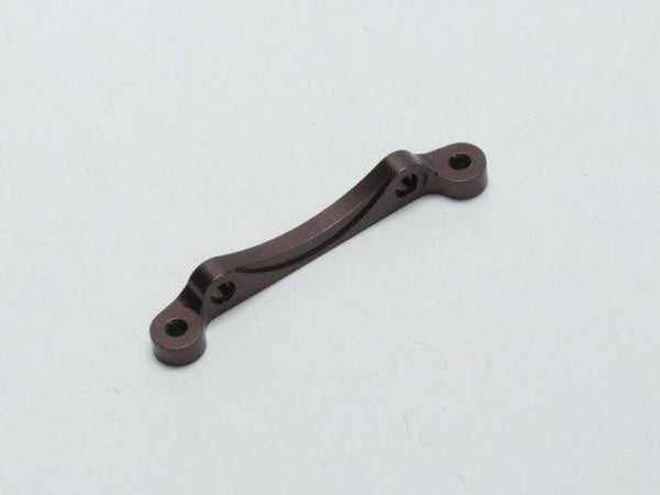 Kyosho LA367 Aluminum Steering Plate (Lazer ZX6) | PowerHobby