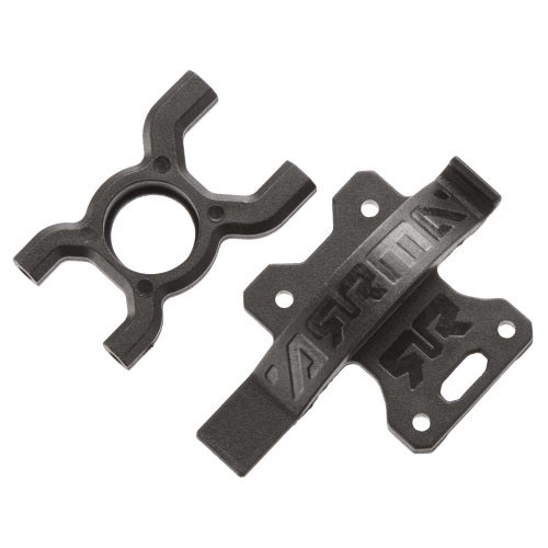 ARRMA AR310428 Center Diff Mount Composite Kraton Typhon - PowerHobby
