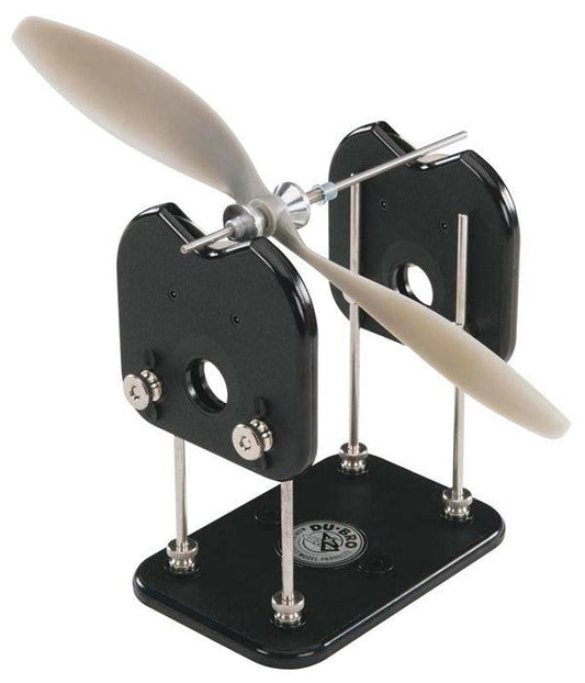 DuBro 499 Tru Spin Precision Prop / Propeller / Wheel Balancer DU-BRO - PowerHobby