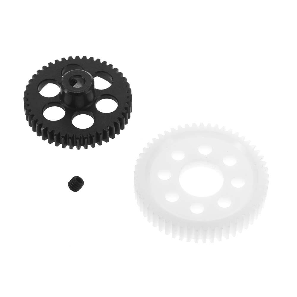 HPI Racing 114569 High Speed Gear Set RS4 Sport 3 BMW / Flux / Subaru ...