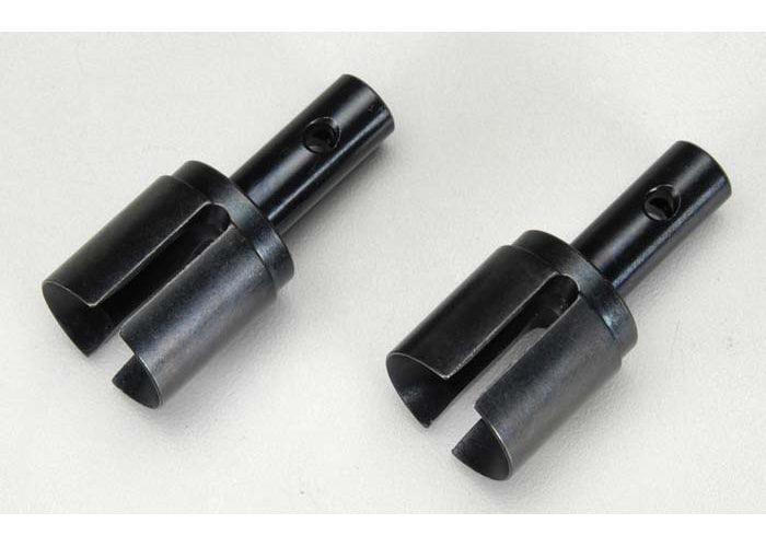 HPI Racing 86470 Differential Shaft 22x48mm Baja (2) - PowerHobby