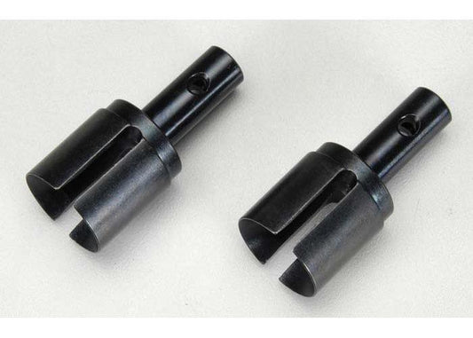 HPI Racing 86470 Differential Shaft 22x48mm Baja (2) - PowerHobby