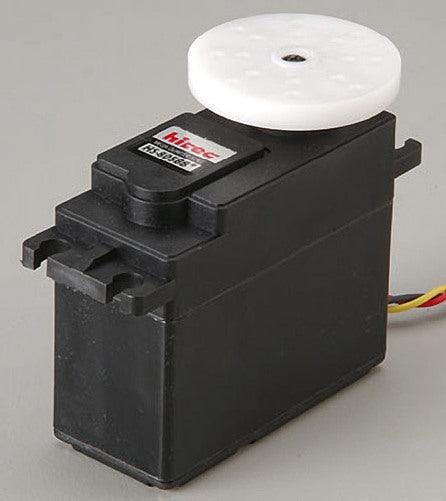 Hitec HS-805BB Mega Giant Scale Servo 1/5 HS805BB / HS805 BB - PowerHobby