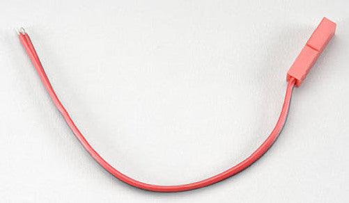 Hitec 56210 BEC Connector Female - PowerHobby
