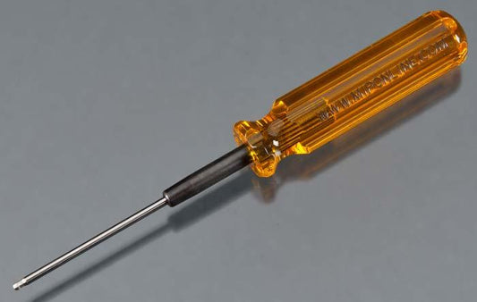 MIP 9004 Thorp Ball End Driver 3/32" - PowerHobby