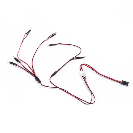 Losi LOS11001 LED Set  1970 Mini Drag - PowerHobby